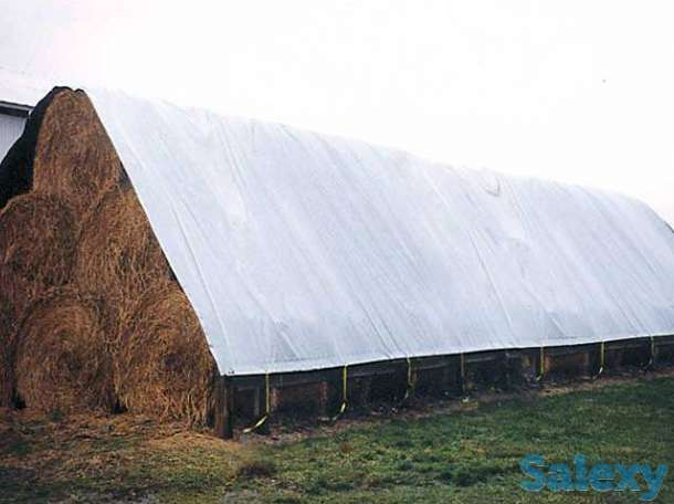 Крепкие баннеры Б/У 3*6, фотография 7