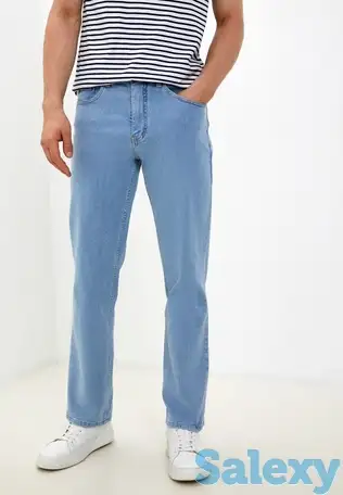 Джинсы velocity, фотография 1