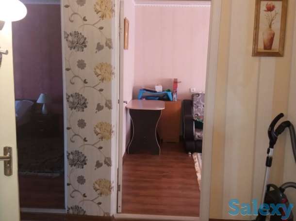 3-комнатная квартира, 72 м², 3/5 эт., Беспалова 51/1, фотография 5