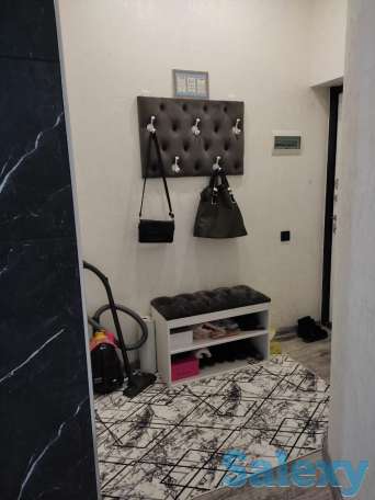 Продаю квартиру. Мкр Алатау, Казбек Каусарулы, фотография 3