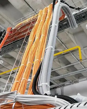 Видеонаблюдение в Астане, фотография 8