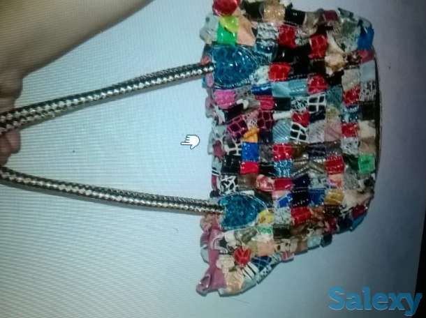 сумка, фотография 1