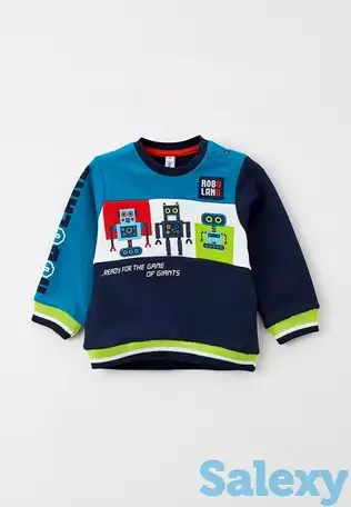 Свитшот playtoday, фотография 1