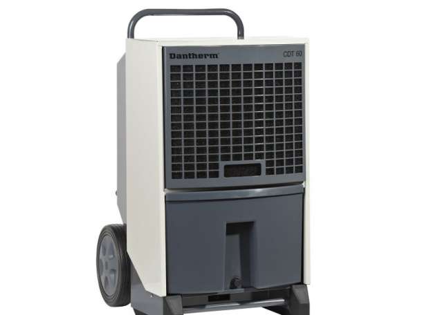 Ремонт осушителей воздуха для бассейнов:, фотография 5