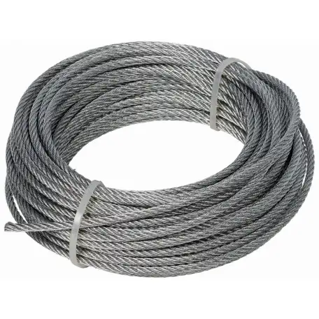 Канат ТУ14-4.-646.-75 Диаметр: 1,35 мм, фотография 1