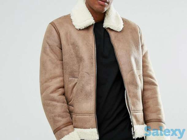 Новая куртка. ASOS, фотография 5