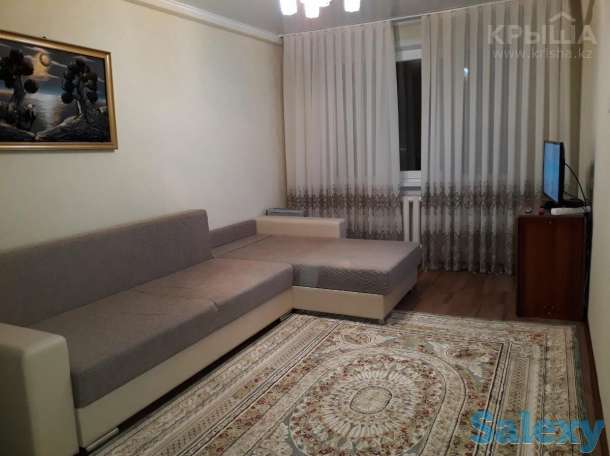 3-х ком.квартира с ремонтом в п.Куленовка, фотография 1