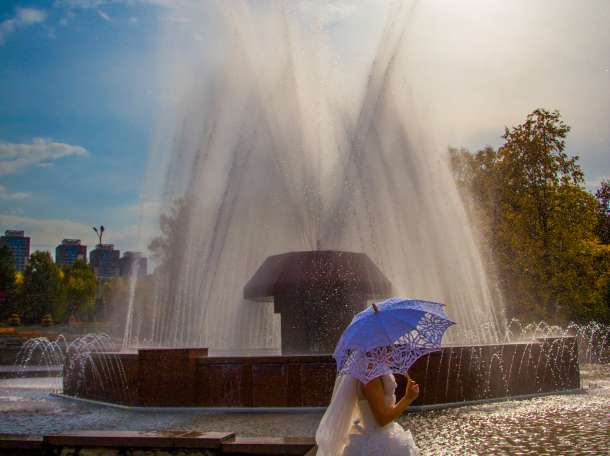 Фото и видеосъемка, фотография 3