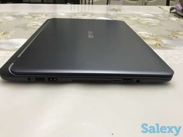 Ноутбук ASUS X507MA, фотография 4