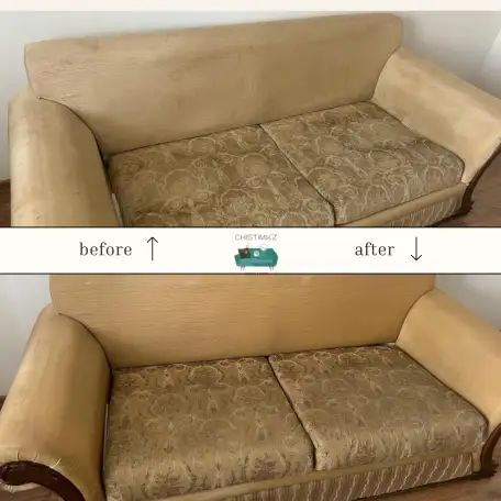 Химчистка мягкой мебели, фотография 4