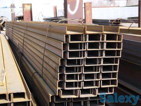 Металлопрокат в г. Рудный, фотография 5