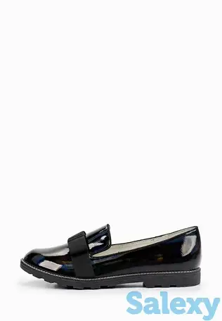 Лоферы t.taccardi, фотография 1