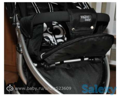 Коляска прогулочная для детей, фотография 2