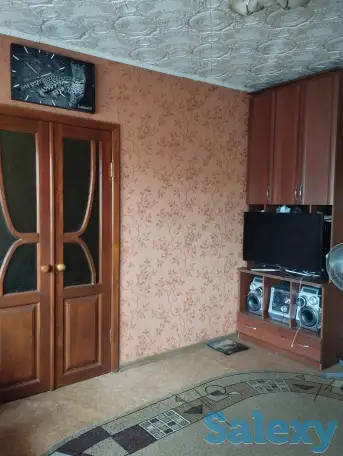 Продам квартиру студию в центре Караганды., ул.Ержанова12, фотография 6