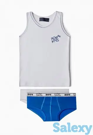 Комплект robykris, фотография 1