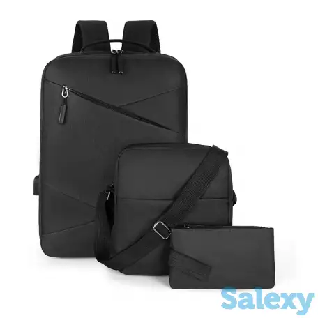 Рюкзаки, фотография 4