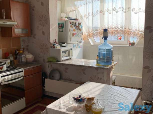 Продам 3-х комнатную улучшенную квартиру Аксай-4, 37, фотография 6