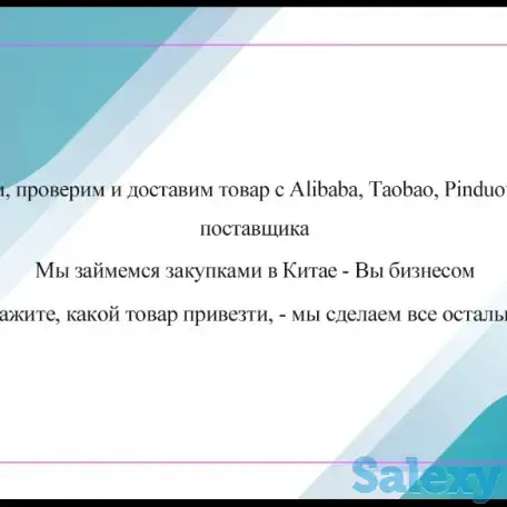 Помощник из Китая, фотография 2