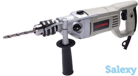 Электроинструменты, фотография 4