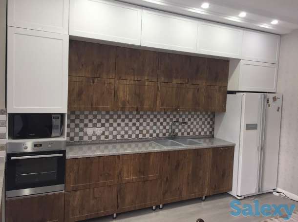 Корпусная мебель на заказ, фотография 9