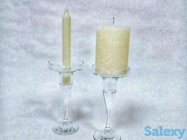 Подсвечники аренда Алматы, фотография 3