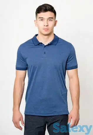 Поло glasman, фотография 1