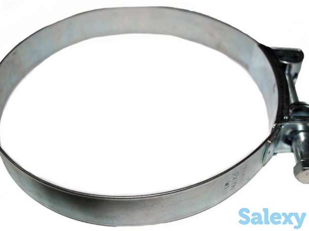 Хомуты. Широкий ассортимент на складе!, фотография 1