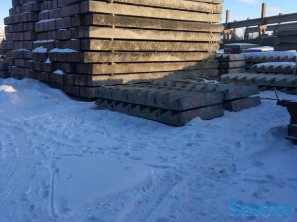 Продаю дорожные плиты, новые и б/у с доставкой, фотография 2