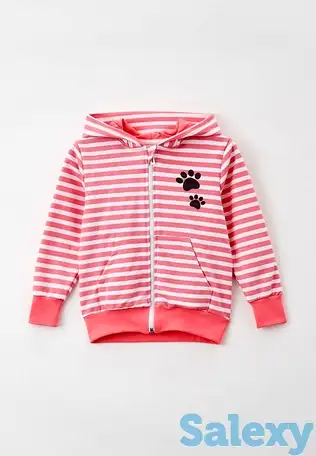 Толстовка котмаркот, фотография 1