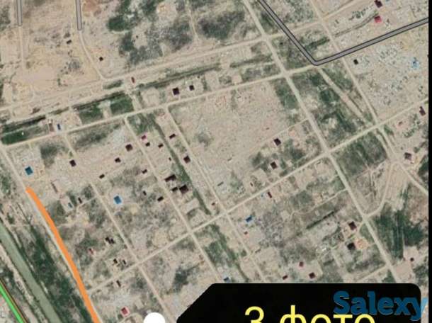 Земельный участок, Мкр. Байтерек-3, фотография 6