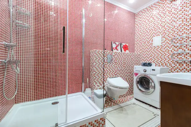 Апартаменты с Видом на Байтерек, Достык 5/2, фотография 2