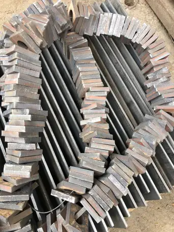 Анкерные шайбы по ГОСТу 24379.1 под изготовление, фотография 1