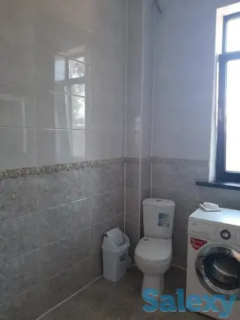 Добротный дом из 5 комнат, район Акдала, фотография 6