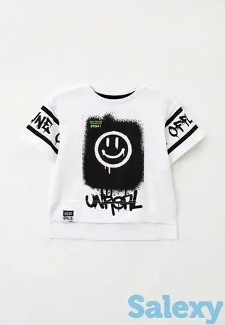 Футболка playtoday, фотография 1