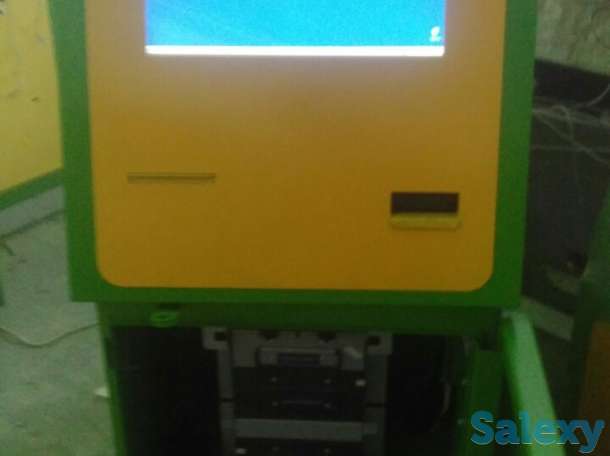 Терминалы, комплектующие, термобумага ser.09993, фотография 1