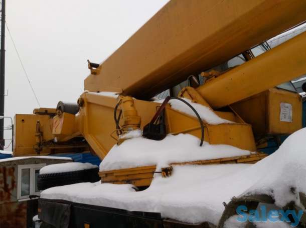 Продаётся  Автокран КС-6476, 