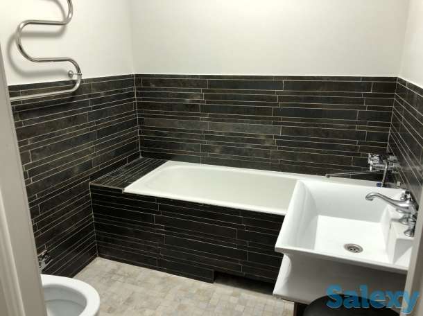 Продается 3-х комнатная квартира, Янушкевича-Потанина, фотография 2