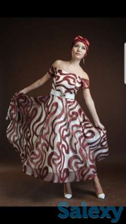 Продам вечернее платье, фотография 2