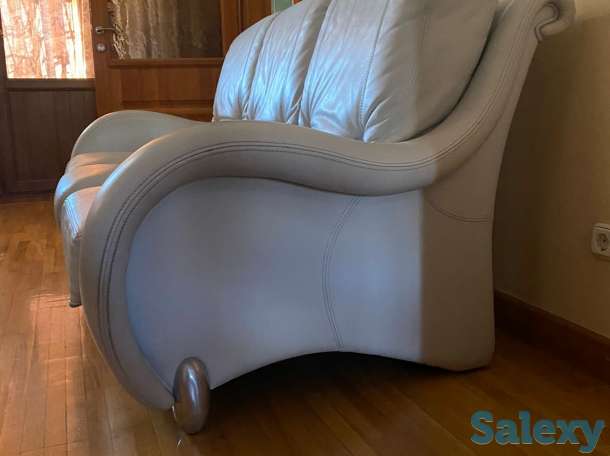 мягкая мебель диван  серия люкс фирма Ниери Италия дорого, фотография 2