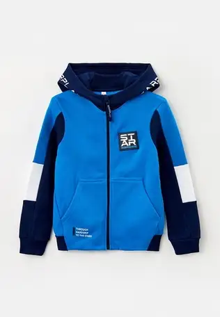 Толстовка playtoday, фотография 1