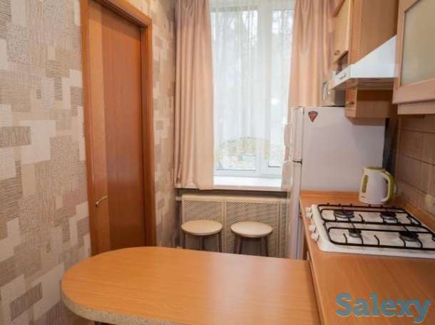 2- комнатная квартира посуточно Сатпаева-Назарбаева, фотография 5