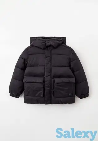 Куртка утепленная sela, фотография 1