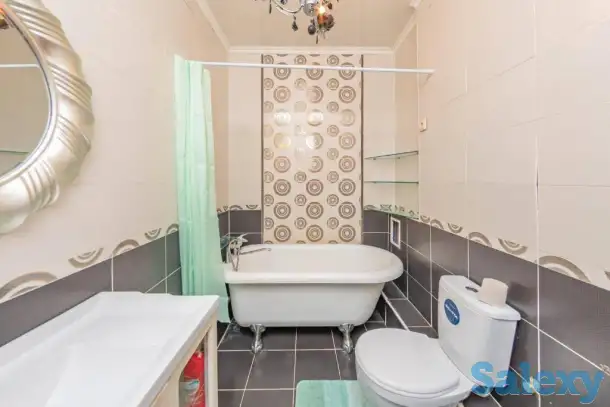 Уютная квартира в центре города, фотография 5