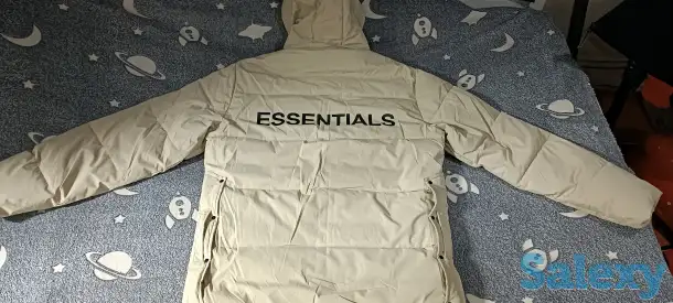 Продам зимнюю мужскую куртку, фотография 1