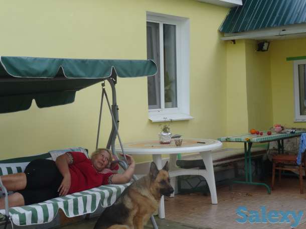 Продаю дом в г,Самара, Самарская обл, Красноярский р-н ПГТ Новосемейкино, фотография 6