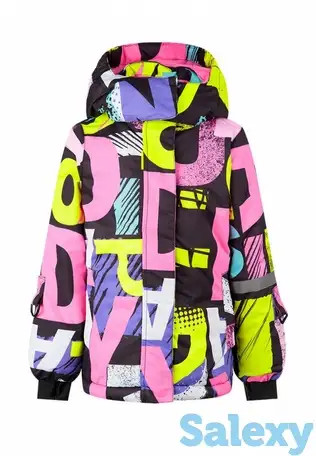 Куртка утепленная playtoday, фотография 1