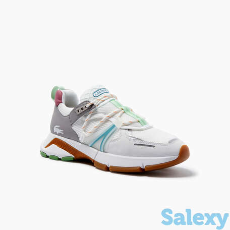 Кроссовки lacoste l003, фотография 1