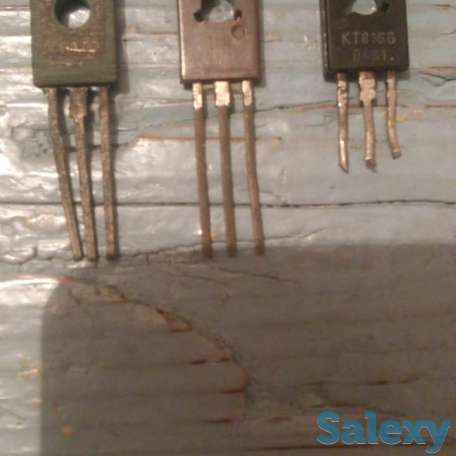 Скупка радиодеталей в Талдыкорган   микросхемы, платы, транзисторы, фотография 12