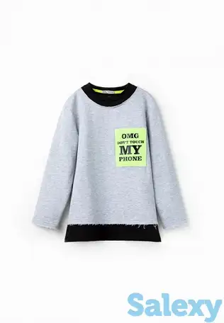 Лонгслив bell bimbo, фотография 1