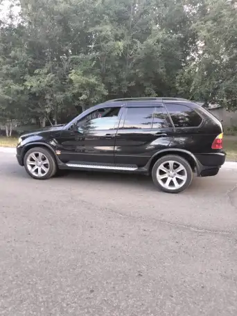 Бмв Х5 BMW X5, фотография 1